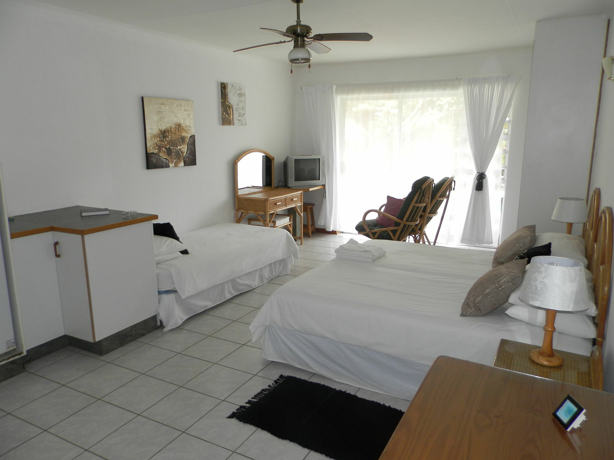 Saint Lucia Estuary Jo A Lize Lodge מראה חיצוני תמונה