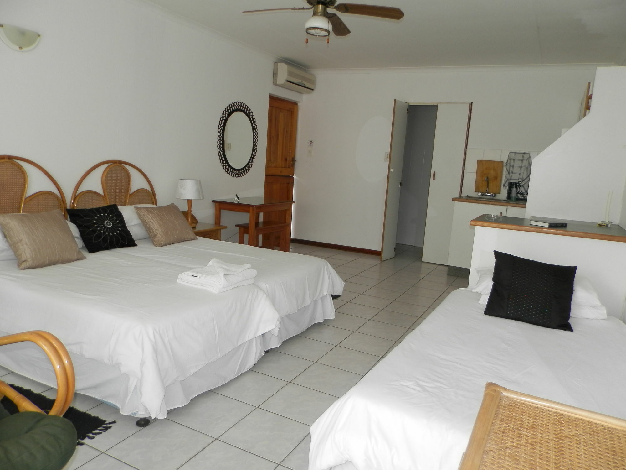 Saint Lucia Estuary Jo A Lize Lodge מראה חיצוני תמונה