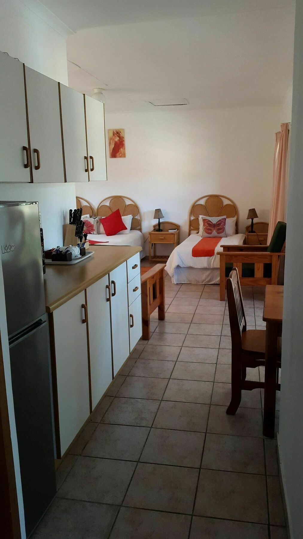 Saint Lucia Estuary Jo A Lize Lodge מראה חיצוני תמונה