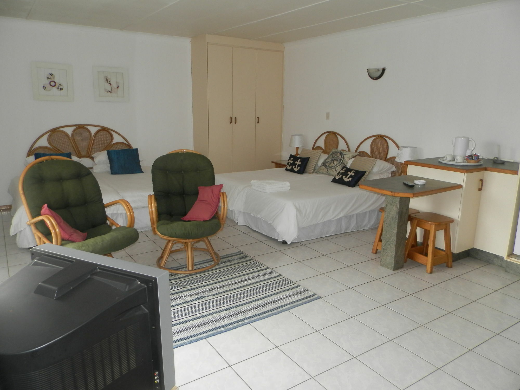 Saint Lucia Estuary Jo A Lize Lodge מראה חיצוני תמונה