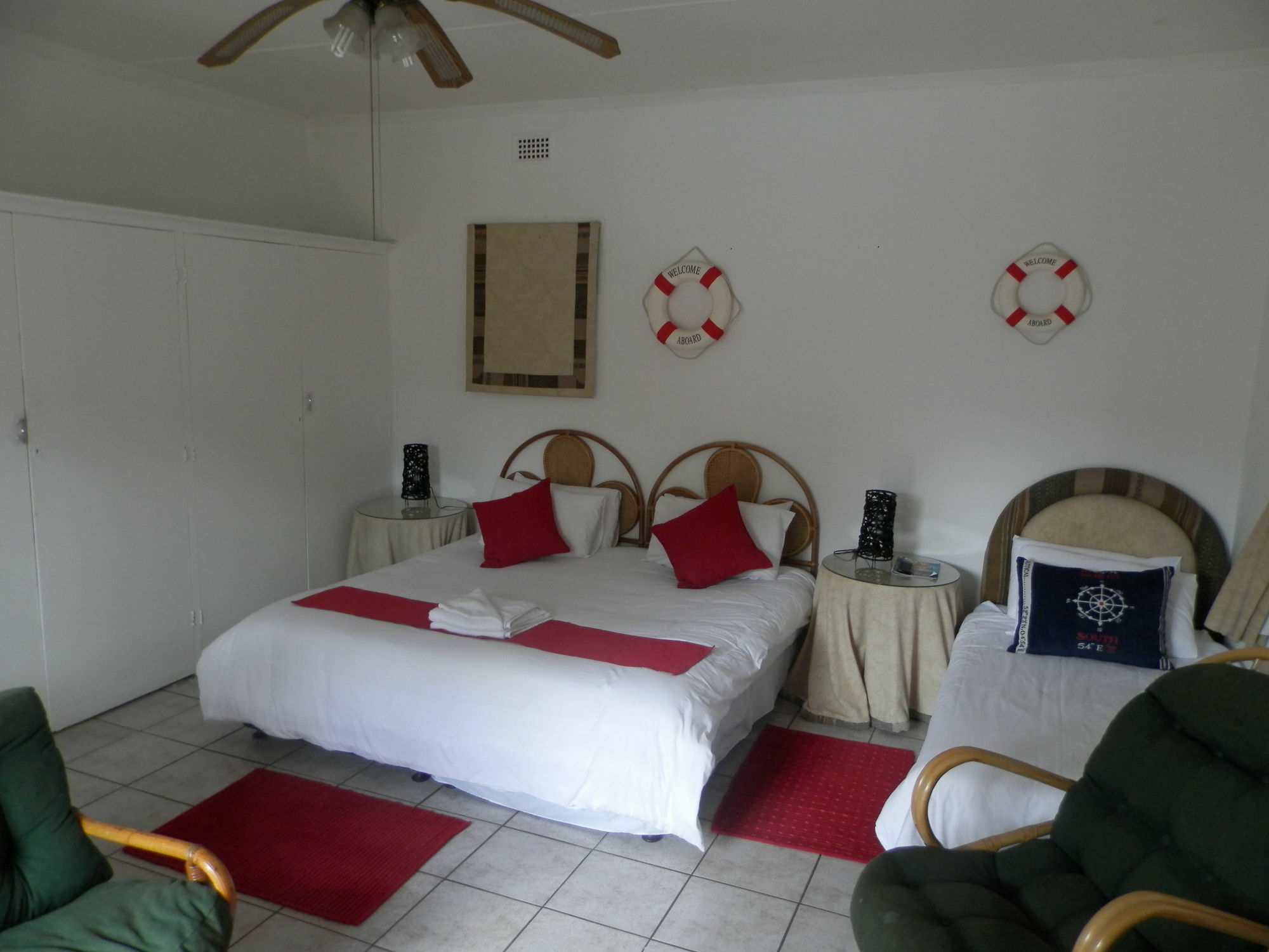 Saint Lucia Estuary Jo A Lize Lodge מראה חיצוני תמונה