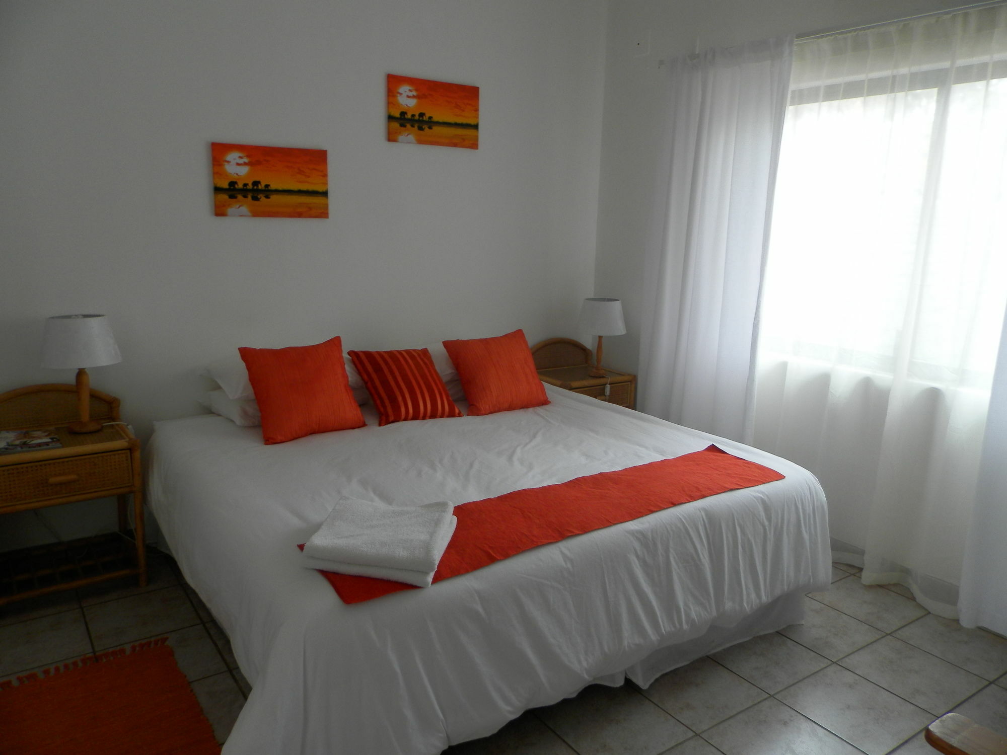 Saint Lucia Estuary Jo A Lize Lodge מראה חיצוני תמונה